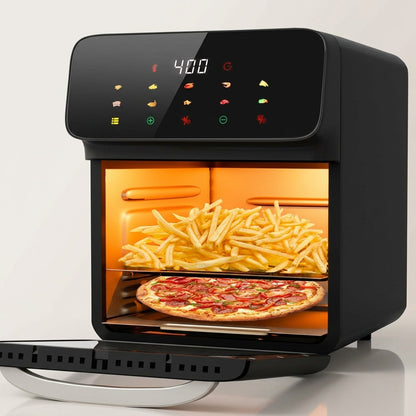 Air Fryer Oven 12Qt Capacity Countertop Cooking