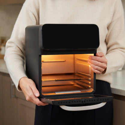 Air Fryer Oven 12Qt Capacity Countertop Cooking
